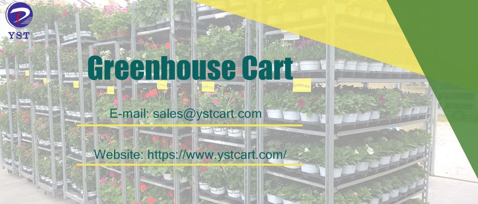 Greenhouse Cart-1 Greenhouse Cart-1
