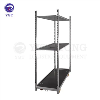 ড্যানিশ কার্ট ফ্লাওয়ার কার্ট