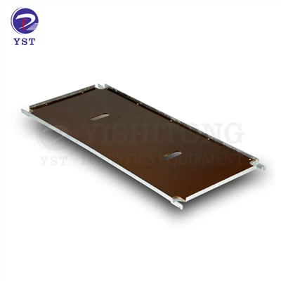 ডেনিশ ফ্লাওয়ার ট্রলি শেল্ফ