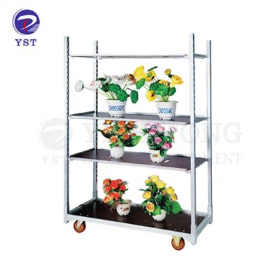 ডাচ প্ল্যান্ট ট্রলি ড্যানিশ ট্রলি