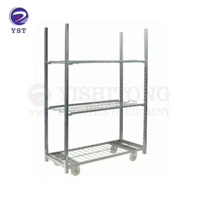 ডাচ ট্রলি জাল