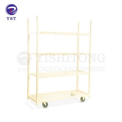 হেভি ডিউটি ​​ডেনিশ ট্রলি